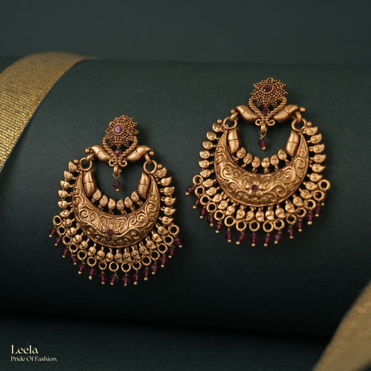 Traditional Earrings
