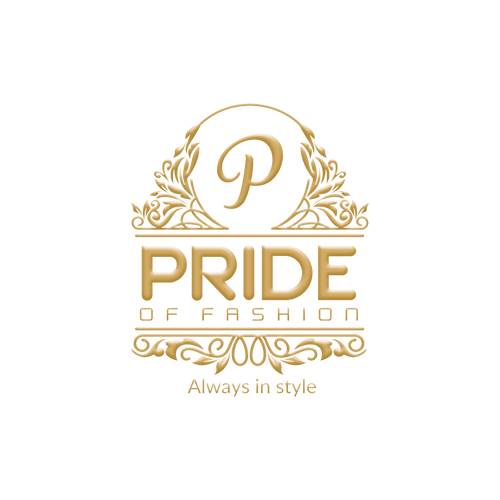 Pride Of Fashion